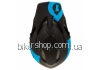Шлем фуллфейс SixSixOne COMP HELMET BLACK/CYAN XS