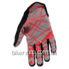 Рукавички SixSixOne REV GLOVE RED L (10)