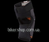 Захист коліна EVO KNEE BLACK XL