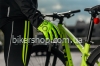 Рукавички Onride Icy 20 Neon Yellow S