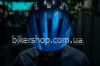 Шолом KLS Daze 022 синій L/XL (58-61 см)