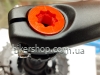Болт лівого шатуна Prowheel M18