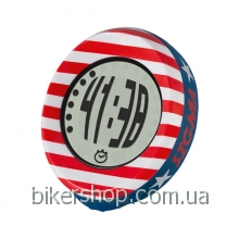 Sigma велокомпьютер MySpeedy USA