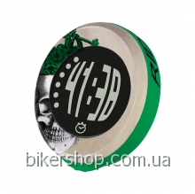 Sigma велокомпьютер MySpeedy зелёный