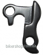 Петух заднего переключателя №1