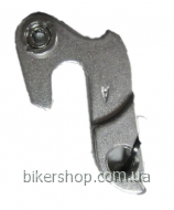 Петух заднего переключателя №25