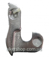 Петух заднего переключателя №26