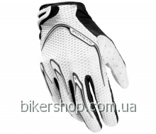Рукавички SixSixOne RECON GLOVE WHITE XXL (12)