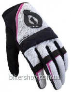 Рукавички SixSixOne NASTY GLOVE WHITE SZ LG Рукавички SixSixOne NASTY GLOVE WHITE SZ LG