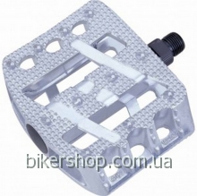 Педалі Wellgo LU-A15 сірий