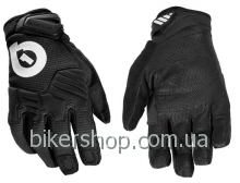 Рукавички зимові SixSixOne STORM GLOVE BLACK S (8)