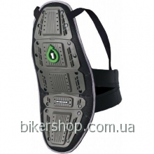 Захист спини SixSixOne PRO Back Guard L/XL
