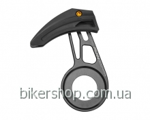 Заспокоювач ланцюга Funn ZIPPA XC External BB mount Tooth Capacity:32T~42T Anod. Grey