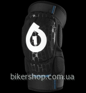Захист коліна RAGE KNEE BLACK XL