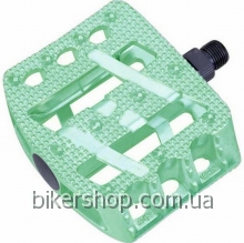 Педалі Wellgo LU-A15 зелений