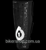 Захист гомілки SixSixOne RIOT SHIN BLACK L