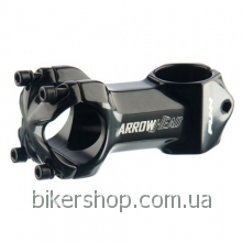 Винос Funn Arrow Head XC Mirror Black 90mm 5°