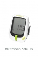 Велокомп'ютер ONRIDE T6 6 функцій