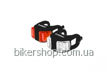 Мигалка Onride силіконова Dual чорний Мигалка Onride силіконова Dual чорний