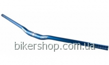 Руль Funn Full On Blast Blue 785mm 15 rise Руль Funn Full On Blast Blue 785mm 15 rise