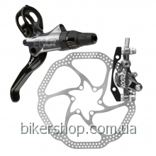 Гальмо Avid Elixir 9 Carbon 2013 Front 203mm