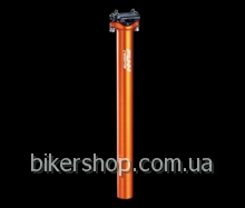 Подседельный штырь Funn Crossfire Blast Orange 26.8mm 350mm Подседельный штырь Funn Crossfire Blast Orange 26.8mm 350mm