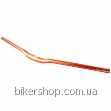 Руль Funn Full On Blast Orange 750mm 15 rise Руль Funn Full On Blast Orange 750mm 15 rise