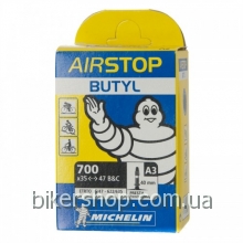 Камера Michelin A3 28" 700x35-40C (35/40x622/635) Presta 40mm