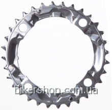 Зірка шатунів FC-M410 Alivio 32зуб, 8-зв.
