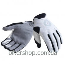 Рукавички SixSixOne 401 GLOVE WHITE XL
