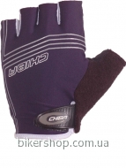 Рукавички Chiba Ride гранатовий M