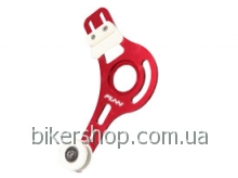 Заспокоювач ланцюга Funn Guide Right External BB Ano. Red/White