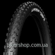 Покрышка Michelin WILDGRIP'R2 26X2.25 Кевларовый (мягкий) корд Покрышка Michelin WILDGRIP'R2 26X2.25 Кевларовый (мягкий) корд