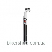 Подседельная труба MOST 31.6x300 мм карбон, белый