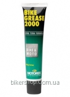 Смазка густая для подшипников Motorex Bike Grease 2000
