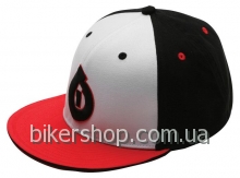 Кепка SixSixOne BASEBALL HAT L/XL