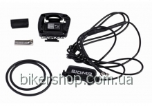 Крепление Sigma компьютера c проводом (00424) (только проводка с датчиком!)