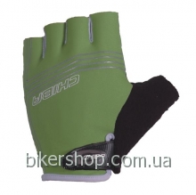 Рукавички Chiba Ride зелений S