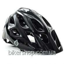 Шолом XC/TRAIL  RECON SCOUT HELMET BLACK/GRAY S/M (CPSC/CE)