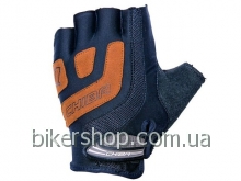 Рукавички Chiba Furious чорний S