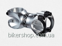 Винос Funn Tron Anod. Silver 90mm 0° Винос Funn Tron Anod. Silver 90mm 0°