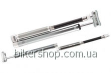 Насос высокого давления Funn, с манометром