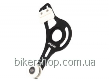 Заспокоювач ланцюга Funn Guide Right External BB Ano. Black/White