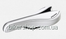 Сідло Funn Launch II White Cr-Mo