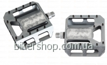 Педалі Funn Soljam Viper  Blast Silver