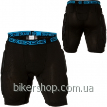 Захисні шорти ELITE BOMBER UNDSHORT SM 26-28