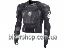 Захист тіла RAGE PRESSURE SUIT  BLACK XL