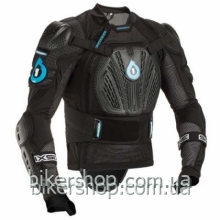 Захист тіла VAPOR PRESSURE SUIT L