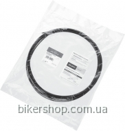 Рубашка троса переключ Shimano SIS-SP41, серая (бухта 10м)