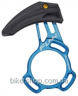 Заспокоювач ланцюга Funn ZIPPA XM ISCG 05 mount Tooth Capacity:38T~28T Anod. Wasabi